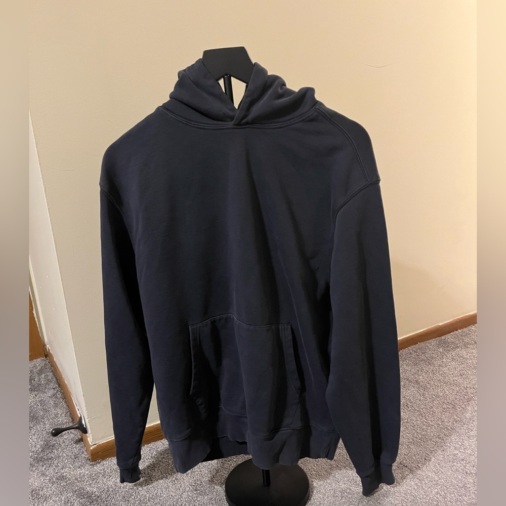 Old Navy Dark Gray Hoodie